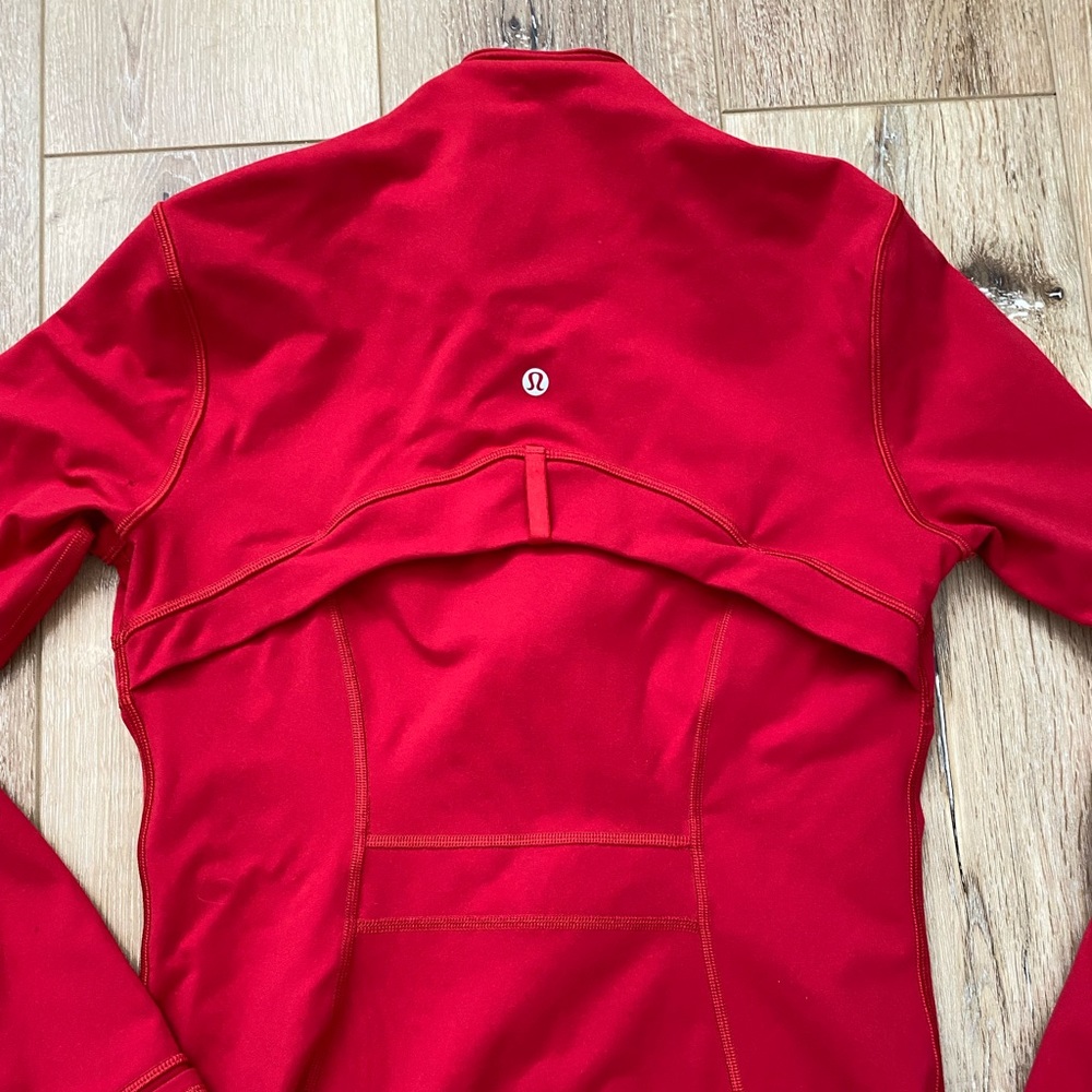 Lululemon jacket